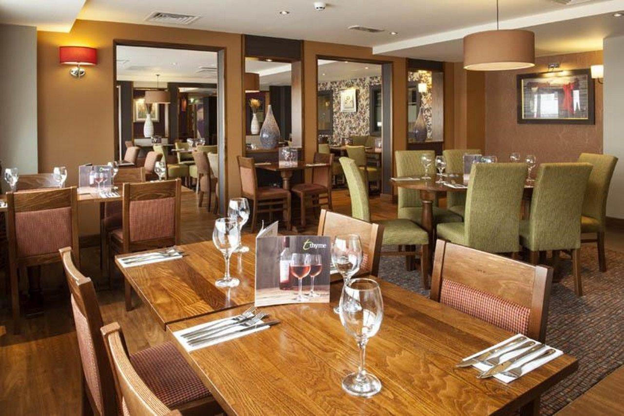 Premier Inn Birmingham City Centre - New Street Extérieur photo