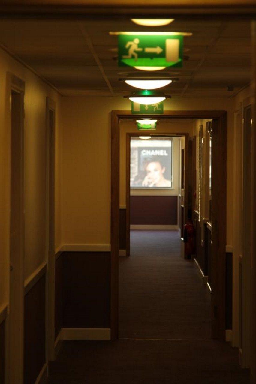 Premier Inn Birmingham City Centre - New Street Extérieur photo